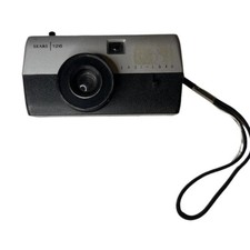 VINTAGE CAMERA SEARS 126 EASI LOAD FILM