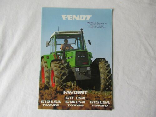 USK - Tracteur version US FENDT 1167 Vario MT - 1/32