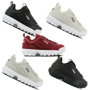 fila sport sneakers