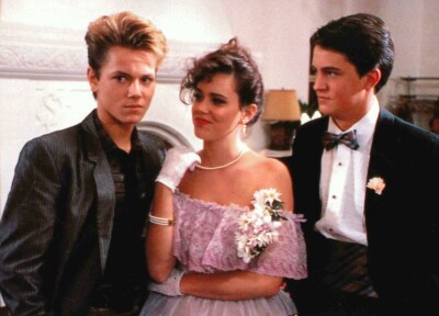 MATTHEW PERRY RIVER PHOENIX & IONE SKYE 8X10 Photo