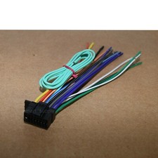 NEW WIRE HARNESS FOR SONY XAV-AX5000 XAVAX5000 FREE FAST SHIPPING