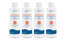 4x Stricker Waterclean Conditioner Wasserbett Konditionierer 4 Flaschen &agrave; 250ml
