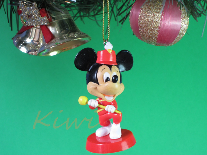 Decoration Ornament Xmas Tree Decor Home Disney Mickey Mouse Club House *N73