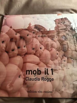mob il 1.claudia ROGGE.Edition vits. weires.
