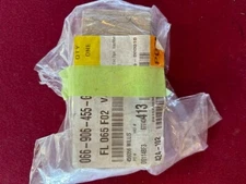 Engine Variable Valve Timing (VVT) Solenoid-Solenoid Walker Products 590-1097