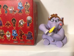 funko mystery minis aladdin