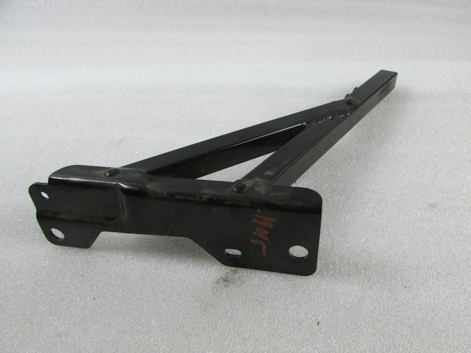 Ferrari 488, LH, Left Upper Intercooler Trellis Bracket, Used, P/N 86694400