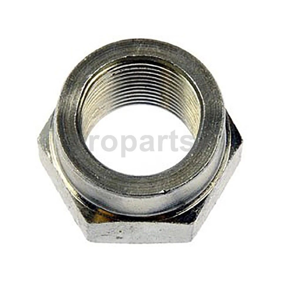 Dorman - OE Solutions 2X buje de rueda delantera para Ford Windstar 1996-1998 Foto 2 de 4