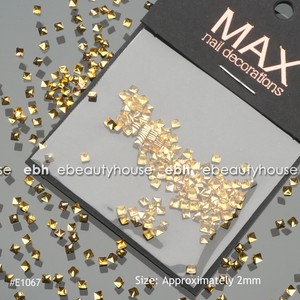 Nail Art Stamping Template Stamp Plates Image Transfer Mysterious