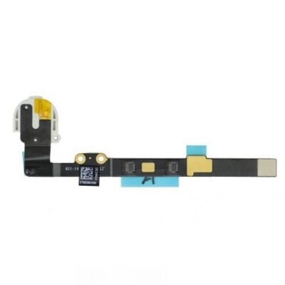 Apple iPad Mini 1 2 3 Headphone Audio Jack Flex Cable 821-1666-02