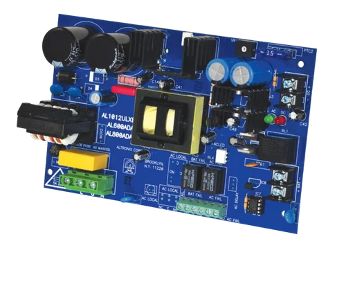 ALTRONIX AL1012ULXB