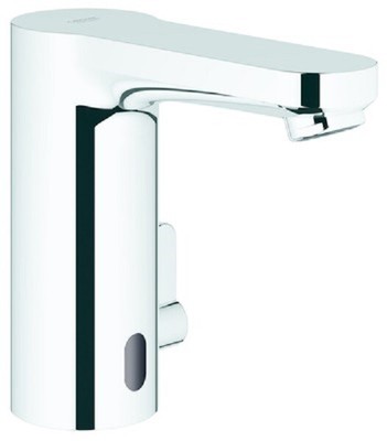 GROHE Waschtisch-Elektronik Eurosmart 2 CE m.Mischung 6V verchromt  NEUNEU