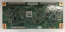 VIZIO E65-E1 SMART TV T-CON BOARD 65T50-C01 55.65T50.C01 8ZZM82NAT370900BC00001