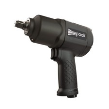 DINO PAOLI DP 1800 AVVITATORE PNEUMATICO PISTOLA PNEUMATICA AD IMPULSI 1/2"