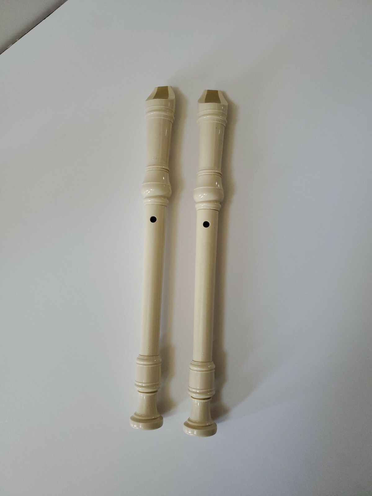 (2) Recorder West Musical Instrument eBay