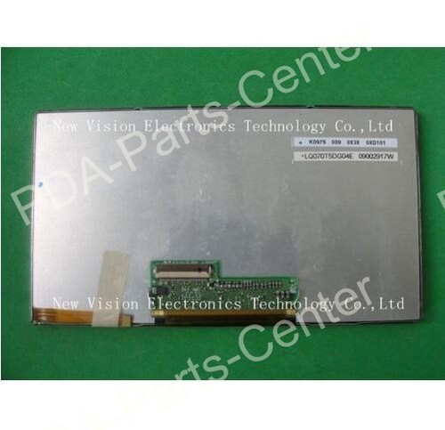 LQ070T5DG04 LQ070T5DG04G LQ070T5DG04A LQ070T5DG04E Original LCD display