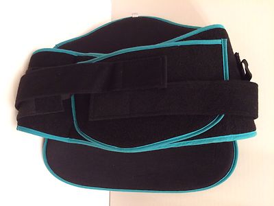 Solution ES XBACK, Size 2x, T105 Back Brace