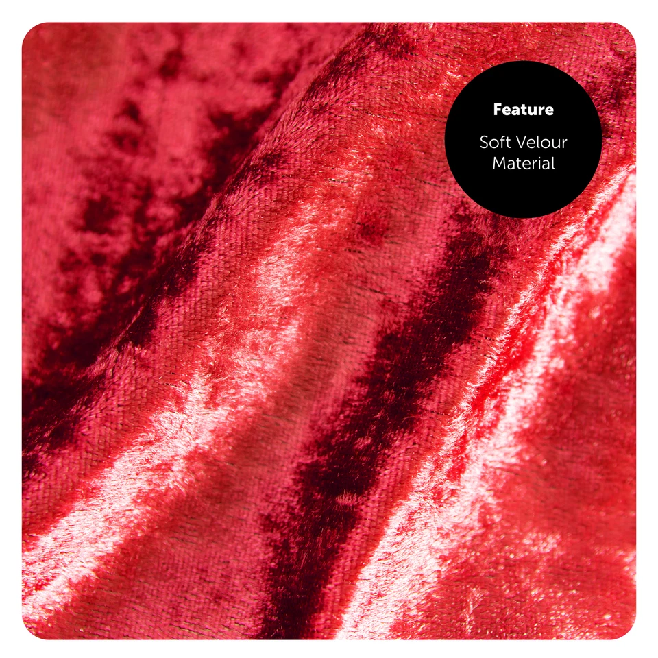 CHILD'S LITTLE RED RIDING HOOD WORLD BOOK DAY CLOAK AND BASKET FANCY DRESS - Image 3 of 4