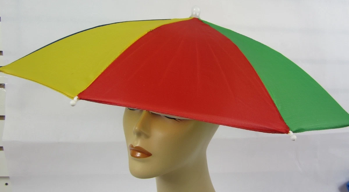 ebay umbrella hat