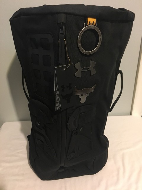 project rock 60 bag price