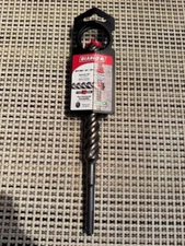 Diablo DMAPL4270 HAMMER SDS-Plus 4-Cutter Carbide Bit 27/32" x 8" x 10" GERMANY