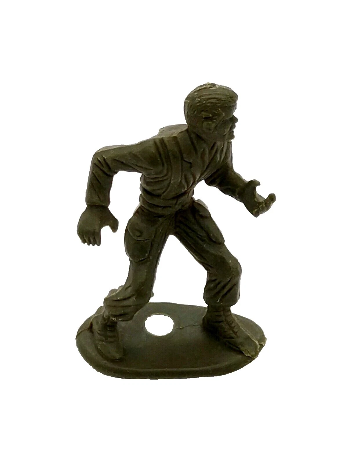 Soldados de juguete niños MPC Soldado