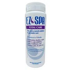 EZ Spa Total Care 2LB Weekly Water Treatment