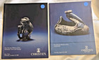 Christie's Faberge and Fine Russian Works Art,  2 Auction Catalogs 1989 — photo 1