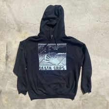 Death Grips Tour Gift For Fan All Size S to 3XL Hoodie TMB4835