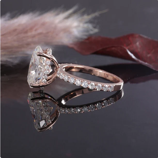 10x7 2024 oval diamond
