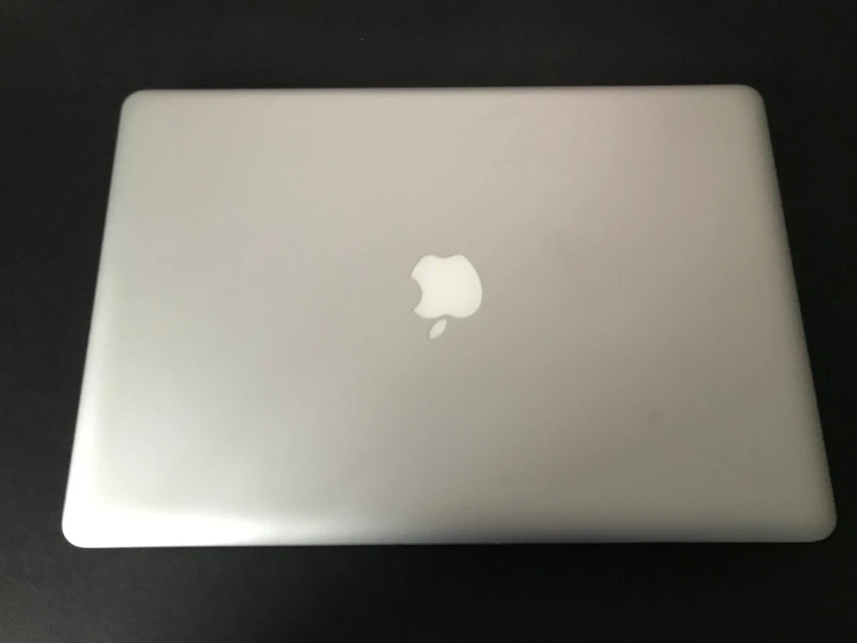 Apple Macbook Pro 15 Zoll mit komplettem Zubehör und OVP - Bild 4 von 4