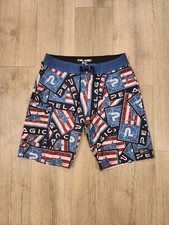Pelagic Swim Trunks Shorts Men Size 30