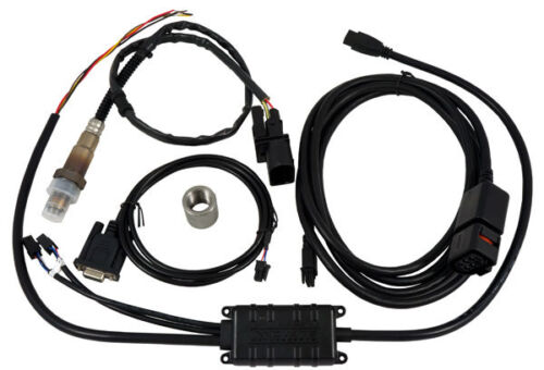 Innovate LC-2 Digital Wideband Lambda Air Fuel Ratio O2 Controller & Sensor Kit - 第 1/2 張圖片