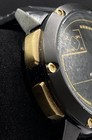 DKNY Stainless Steel 44.2 mm Digital Quartz Men's Wristwatch — photo 3