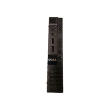 Dell Optiplex 9020 Micro Desktop Computer Tiny PC (Intel Core i5, 8GB Ram) 