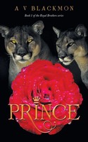 A. V. Blackmon | Prince | Taschenbuch | Englisch (2022) | Authorhouse Uk