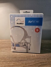 AirFit N20 Cushion Frame Headgear Size SmallCushion 63503 QuietAir Genuine NEW