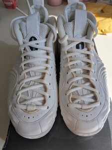 Cdg How To Clean White Foamposites Nike Air Foamposite One Comme Des Garcons "CDG" Review