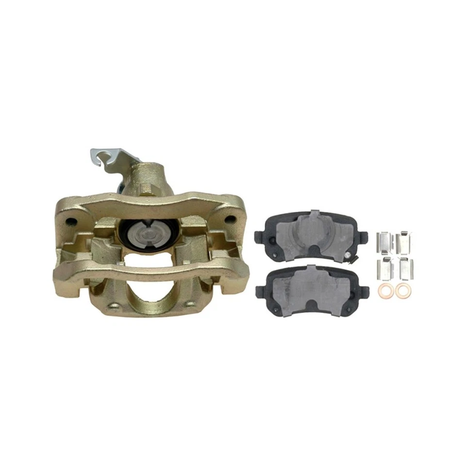 Genuine ACDelco For Dodge Grand Caravan 08-16 Brake Caliper Rear, Passenger Side - Image 2 of 4