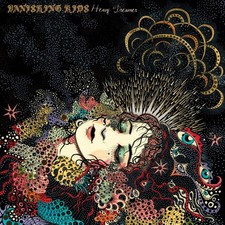 Image of Vanishing Kids Heavy Dreamer CD AURA047 NEW