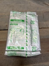 Fujifilm Instax Standard Size Instant Film 10