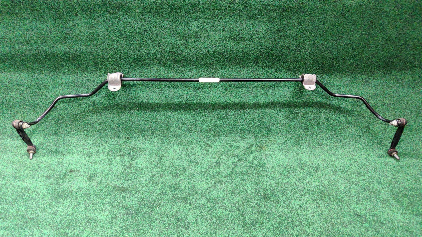 2017-2021 BMW 330i REAR Stabilizer Bar OEM 33556853473