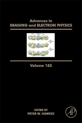 Advances in Imaging and Electron Physics - 9780128001448