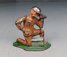 SOLDIER ON FIELD PHONE BARCLAY MANOIL