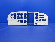Cessna 182 / 182H Avion Research Corporation Instrument Panel (0126-452)