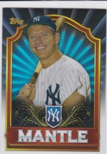 2012 Topps Baseball Design Revealed 20