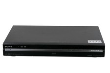Sony RDR-HX650 DVD / Hard Disk Recorder 160 GB
