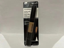 Covergirl Trublend It's Lit Brightening Concealer Pen 3ml --300 Light Medium