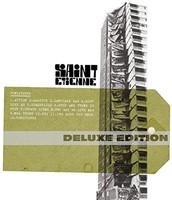 Saint Etienne - Finisterre - Cd - G1398Z