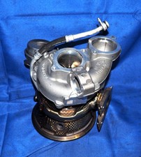 Turbo Audi S5